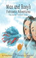 Max and Rosy's Fishtastic Adventures