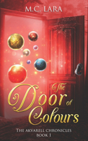 Door of Colours