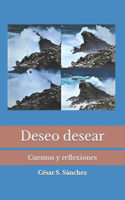 Deseo desear