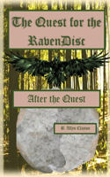 Quest for the RavenDisc