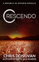 Shards/Crescendo (CRESCENDO COVER)