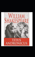 Titus Andronicus Annotated