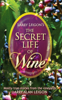 Secret Life of Wine