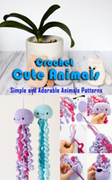 Crochet Cute Animals