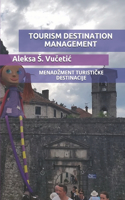 Tourism Destination Management