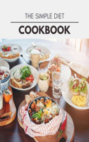 The Simple Diet Cookbook