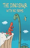 Dinosaur with No Name