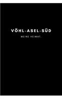 Vöhl-Asel-Süd