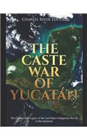 Caste War of Yucatán