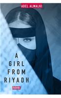 A Girl From Riyadh