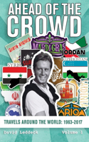 Ahead of the Crowd - Volume 1