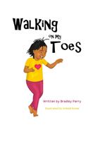 Walking On My Toes