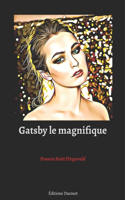 Gatsby le magnifique