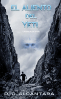Aliento del Yeti