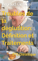 Troubles de la déglutition: Définition et Traitements: BTS Diététique