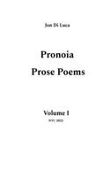 Pronoia