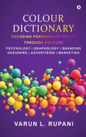 Colour Dictionary