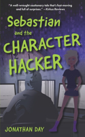 Sebastian and the Character Hacker