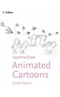 Animated Cartoons