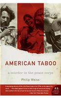 American Taboo
