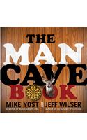 The Man Cave Book
