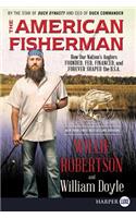 American Fisherman