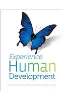 Connect with Learnsmart Psychology 1 Semester Access Card for Experience Human Development