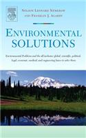 Environmental Solutions