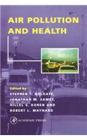 Air Pollution and Health