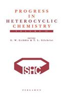 Progress in Heterocyclic Chemistry, Volume 10