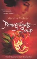 Pomegranate Soup: (English)