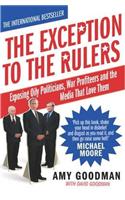 The Exception To The Rulers