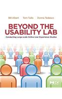 Beyond the Usability Lab