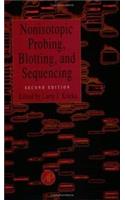Nonisotropic Probing, Blotting, And Sequencing - Dynamics Of Fil
