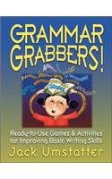 Grammar Grabbers!