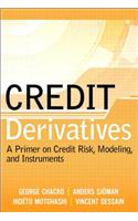 Credit Derivatives