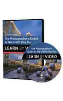 Photographer's Guide to HDR Efex Pro