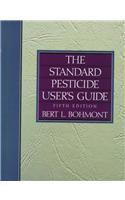 Standard Pesticide Users Guide