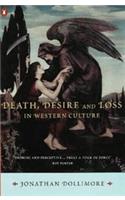 Death, Desire and Loss in Western Culture