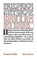 Why I am So Wise: (Penguin Great Ideas)