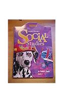 Harcourt Social Studies: Unit Big Book Unit 2 Grade 1