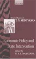 Economic Policy and State Intervention
