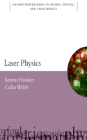 Laser Physics