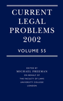 Current Legal Problems