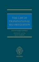 The Law of Transnational Securitization