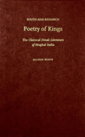 Poetry of Kings