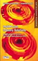 SAP Industry Solutions and MySAP.Com