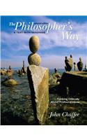 Philosopher's Way: Thinking Critically about Profound Ideas Value Package (Includes Common Philosophical Terms)
