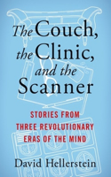 The Couch, the Clinic, and the Scanner