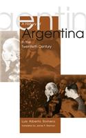 A History of Argentina in the Twentieth Century